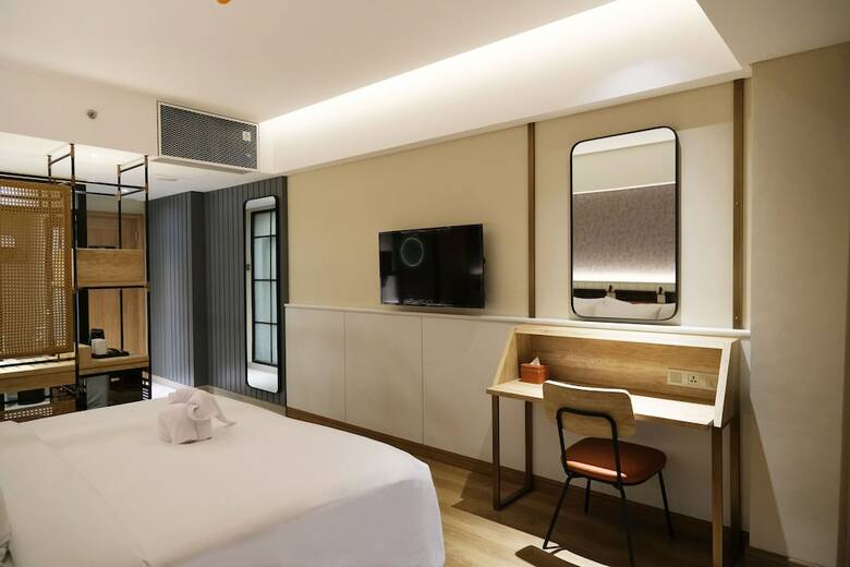 Hotel Porta By The Ambarrukmo