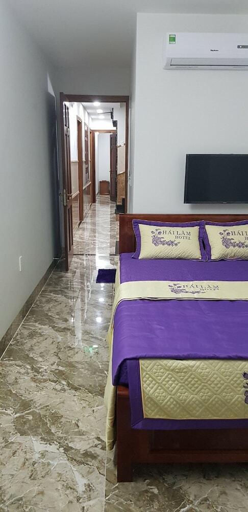 Oyo 741 Hai Lam Hotel