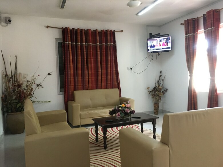 Hotel Spot On 89661 Dee Wana Resort 2