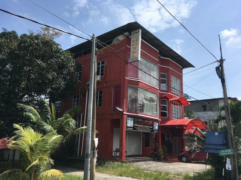 Hotel Oyo 89653 Anisaa Inn