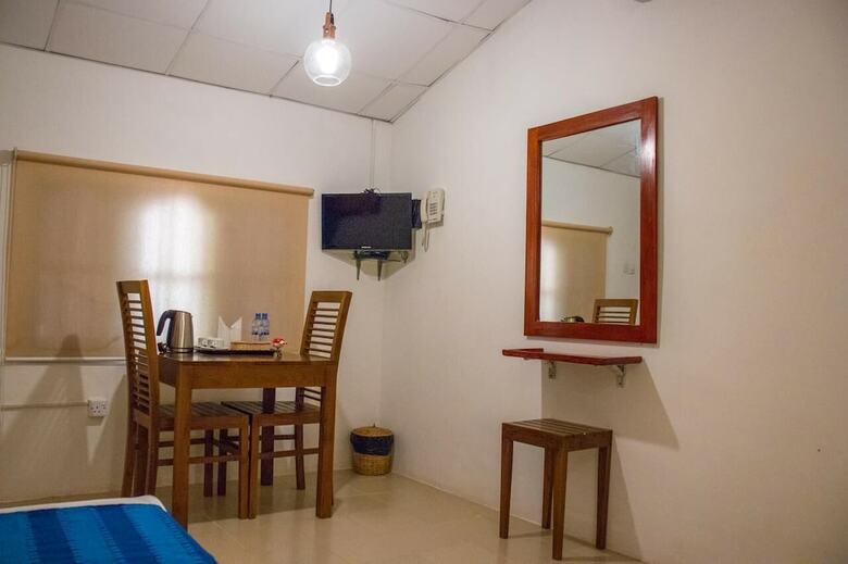 Apartamento Dambulla Nature Resort
