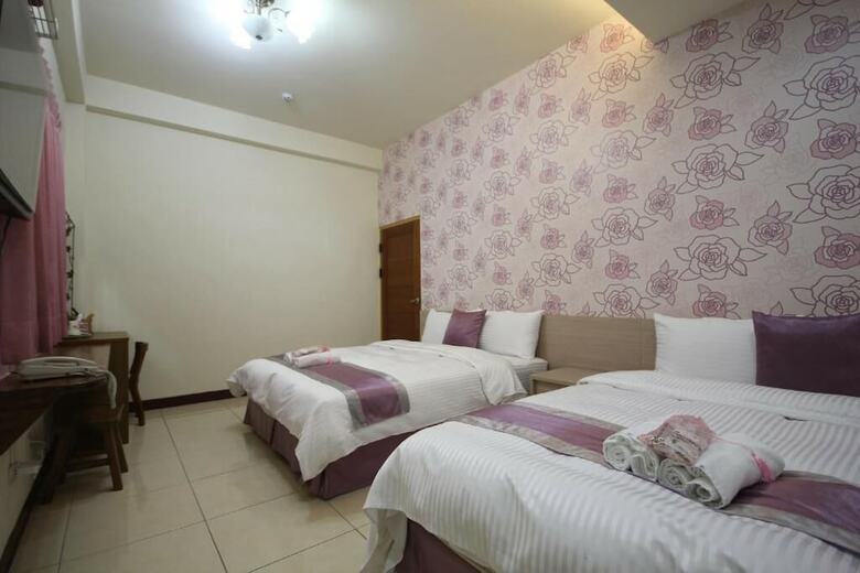 Dream House B&B