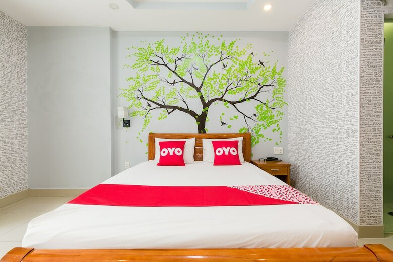 Oyo 701 Avatar 2 Hotel