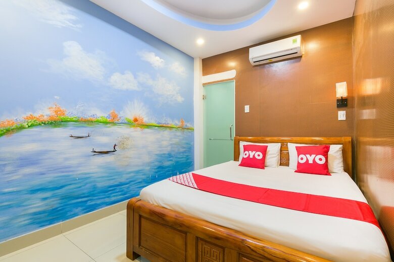 Oyo 701 Avatar 2 Hotel