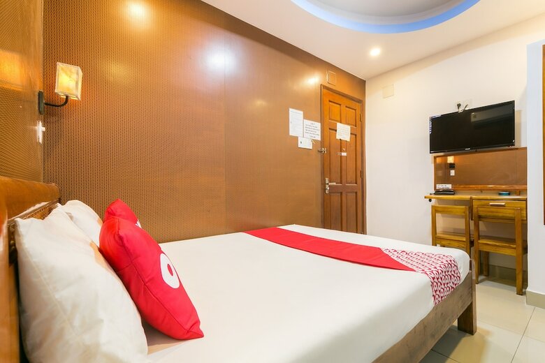 Oyo 701 Avatar 2 Hotel