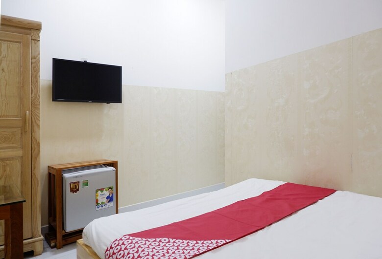 Oyo 706 Thao Tram Luxury Hotel