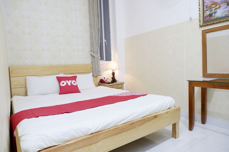 Oyo 706 Thao Tram Luxury Hotel