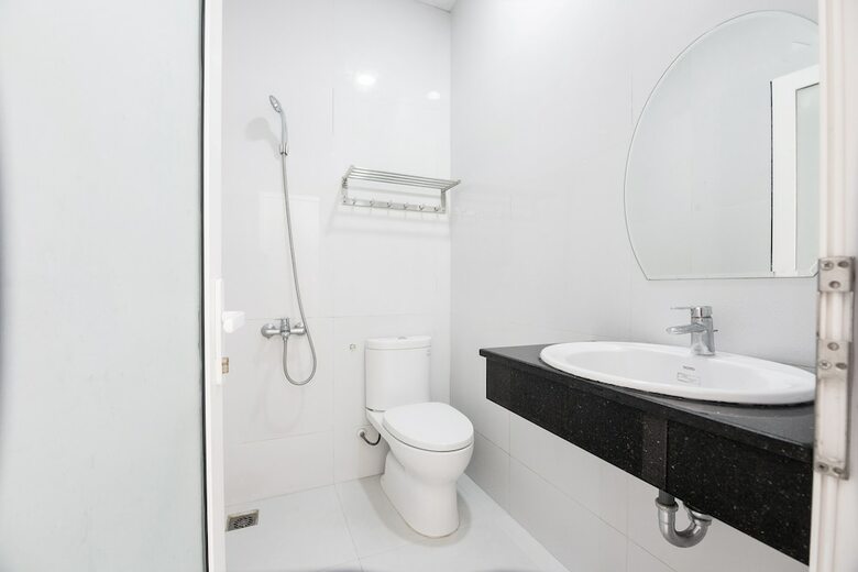 Oyo 706 Thao Tram Luxury Hotel