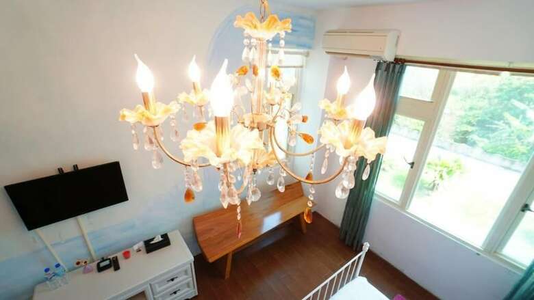 Sea Princess B&B