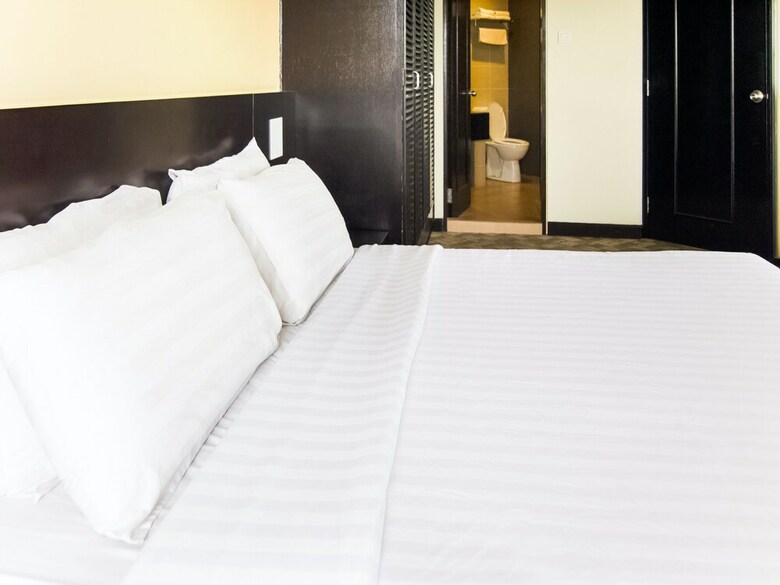 Oyo 89693 Perkasa Hotel Keningau