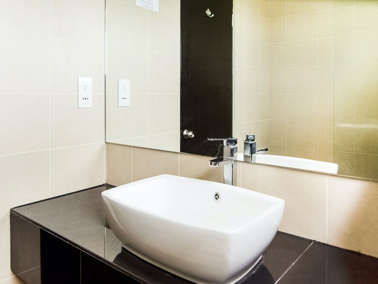 Oyo 89693 Perkasa Hotel Keningau
