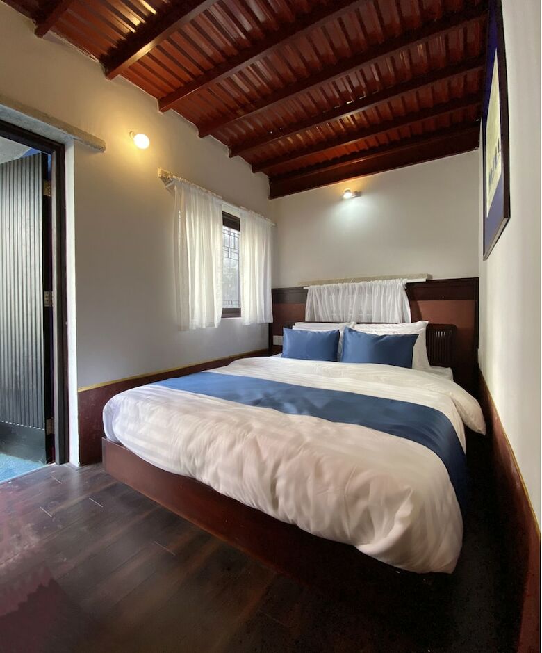 The Art - Laputa Boutique Hotel