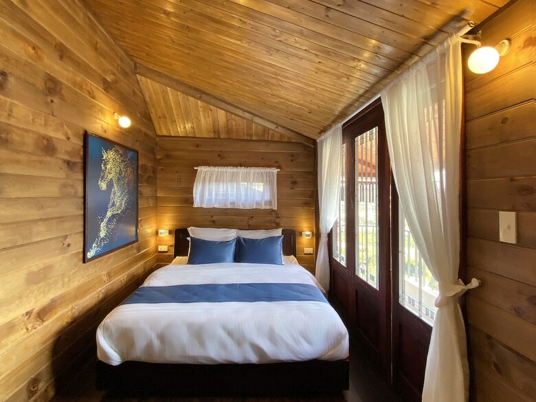 The Art - Laputa Boutique Hotel