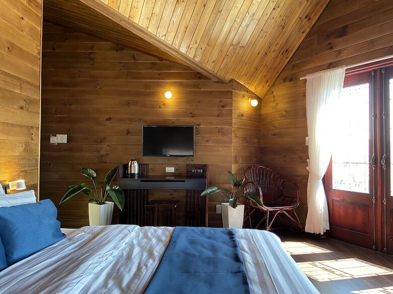 The Art - Laputa Boutique Hotel