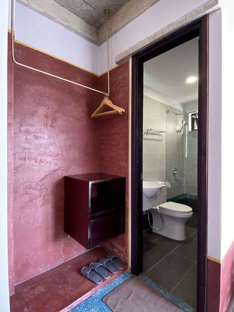 The Art - Laputa Boutique Hotel