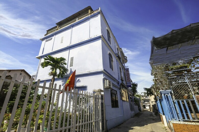 Oyo 718 Nu Hoang Hotel