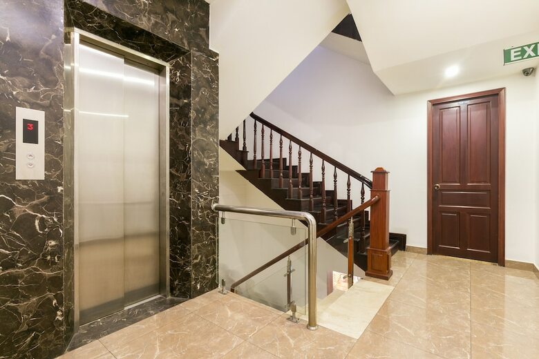 Oyo 722 Bien Xanh 2 Hotel