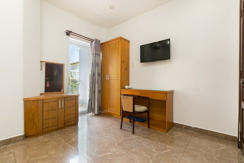 Oyo 722 Bien Xanh 2 Hotel
