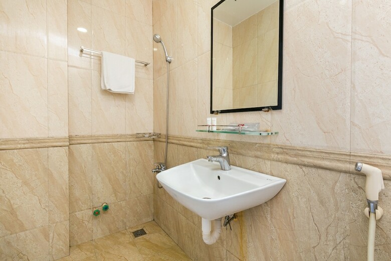 Oyo 722 Bien Xanh 2 Hotel