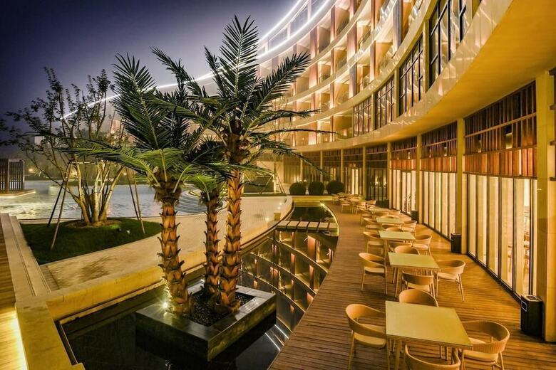 Xihai Holiday Hotel