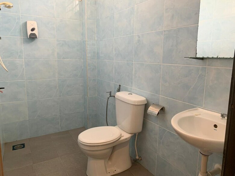 Hotel Oyo 89777 Urbanstay Kuantan