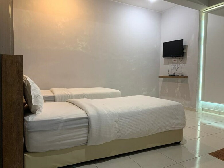 Hotel Oyo 89777 Urbanstay Kuantan