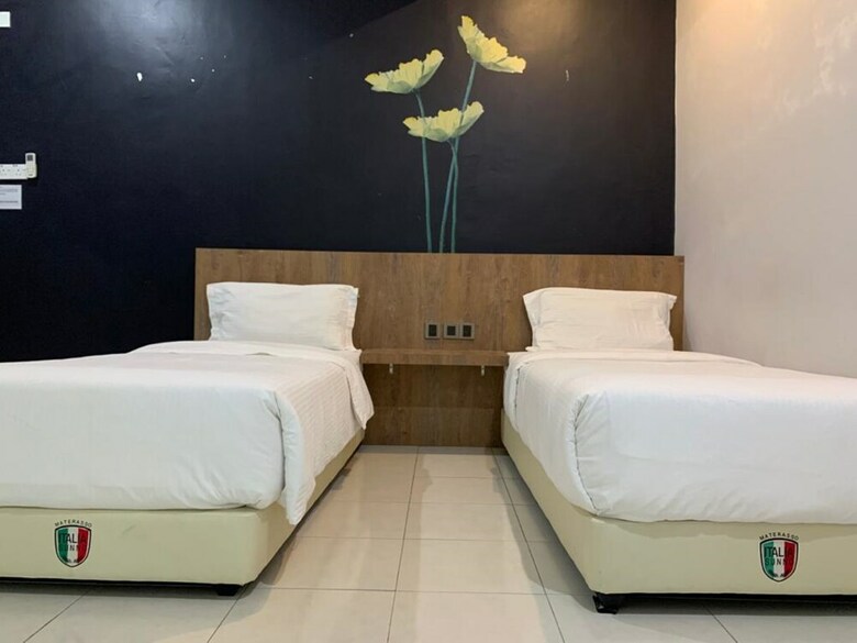 Hotel Oyo 89777 Urbanstay Kuantan