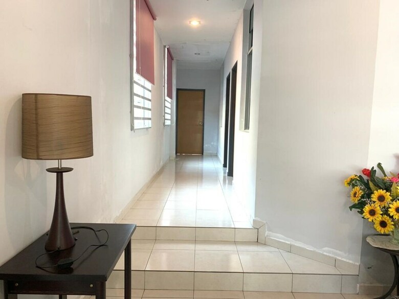 Hotel Oyo 89777 Urbanstay Kuantan