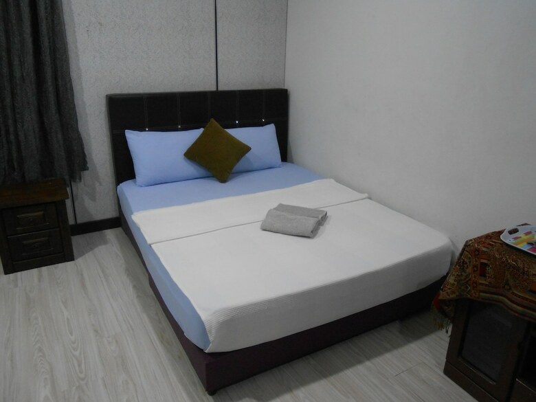 Hotel Spot On 89755 D&d Budget Inn