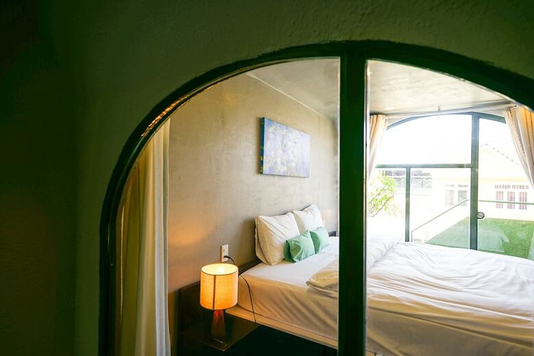 Hotel Circle Chiquilla