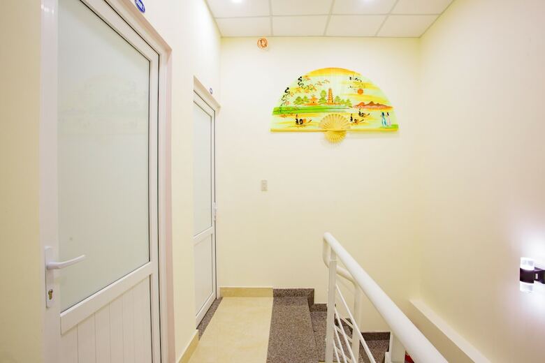Hostal Oyo 721 Ben Homestay - Hostel