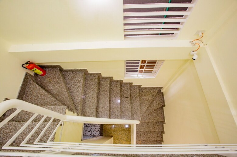 Hostal Oyo 721 Ben Homestay - Hostel