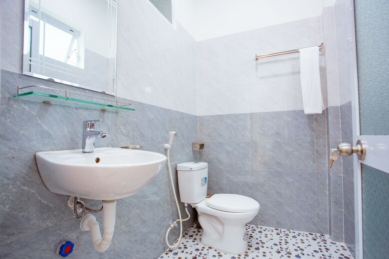 Hostal Oyo 721 Ben Homestay - Hostel