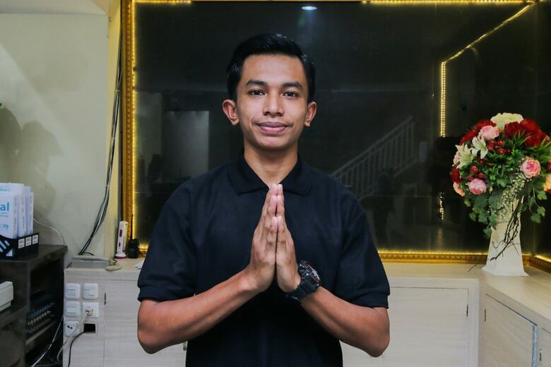 Hotel Airy Sutan Syahrir 144 Padang Panjang