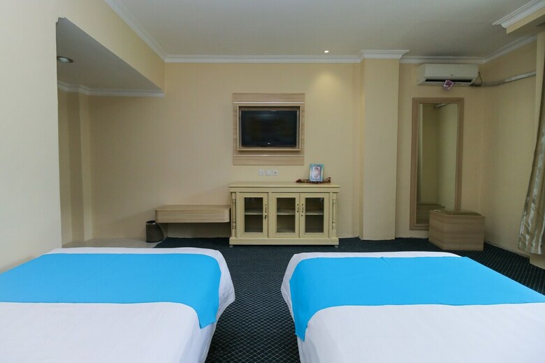 Hotel Airy Sutan Syahrir 144 Padang Panjang
