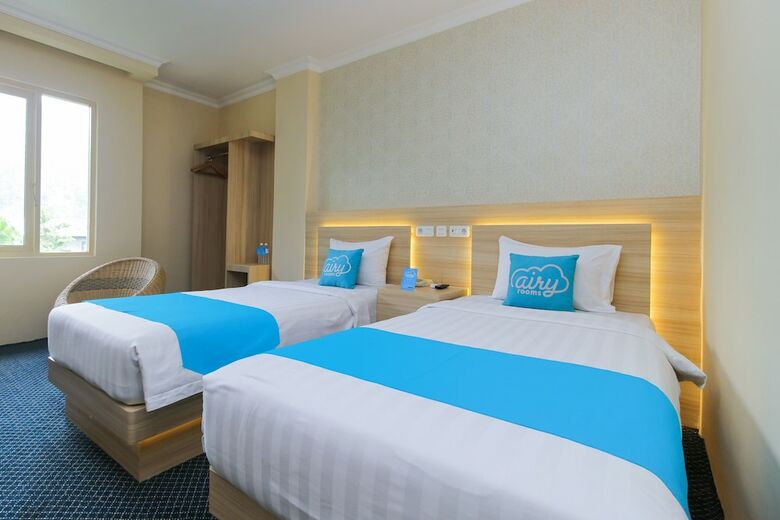 Hotel Airy Sutan Syahrir 144 Padang Panjang