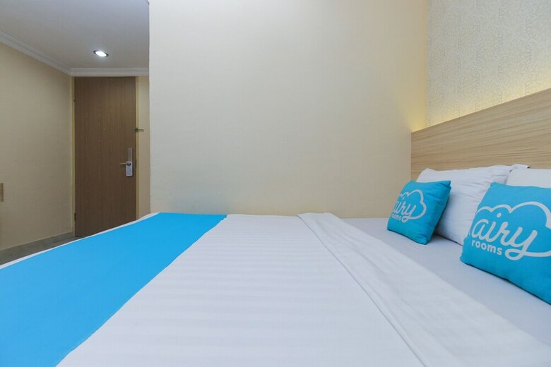 Hotel Airy Sutan Syahrir 144 Padang Panjang