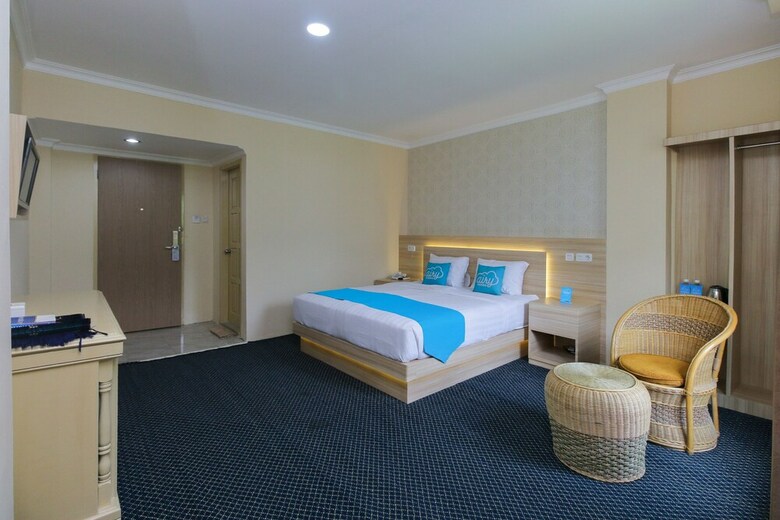 Hotel Airy Sutan Syahrir 144 Padang Panjang