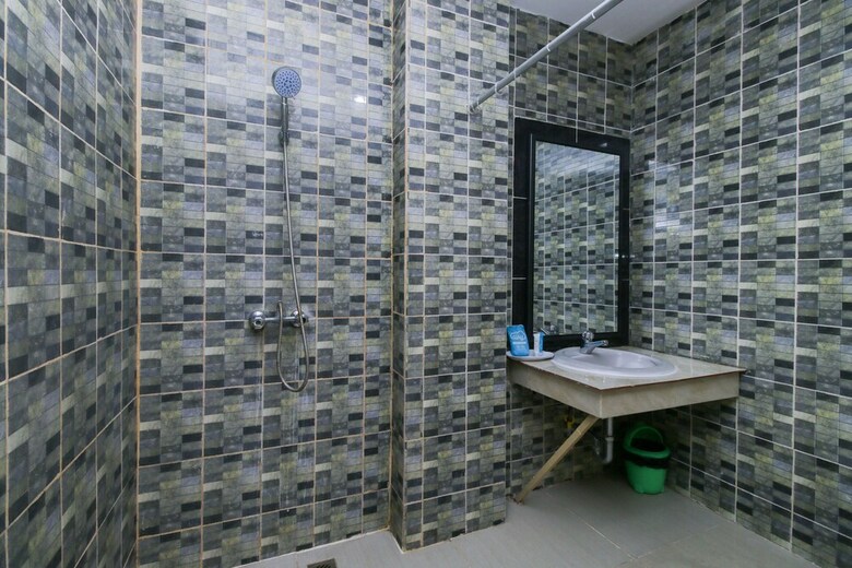 Hotel Airy Sutan Syahrir 144 Padang Panjang