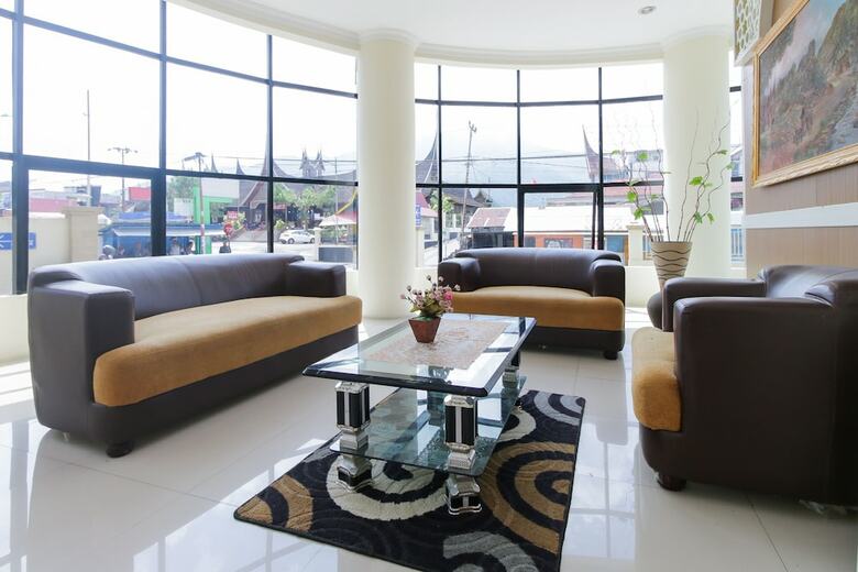 Hotel Airy Sutan Syahrir 144 Padang Panjang