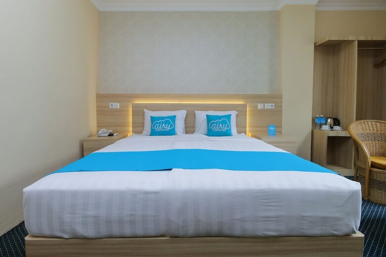 Hotel Airy Sutan Syahrir 144 Padang Panjang