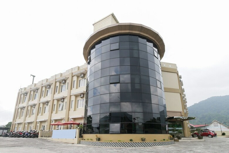Hotel Airy Sutan Syahrir 144 Padang Panjang