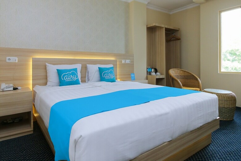 Hotel Airy Sutan Syahrir 144 Padang Panjang