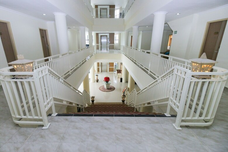 Hotel Airy Sutan Syahrir 144 Padang Panjang