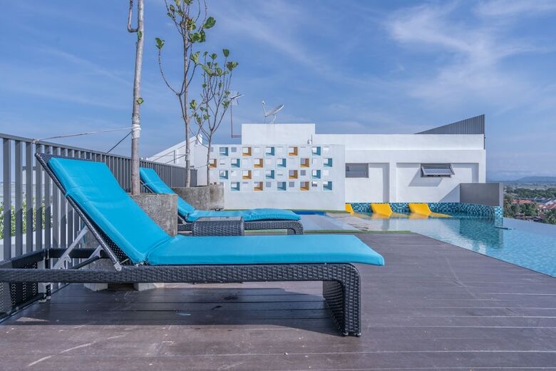 Apartamentos Oyo Home 89600 Marvelous 3br Imperio