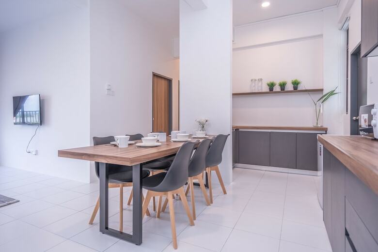 Apartamentos Oyo Home 89600 Marvelous 3br Imperio