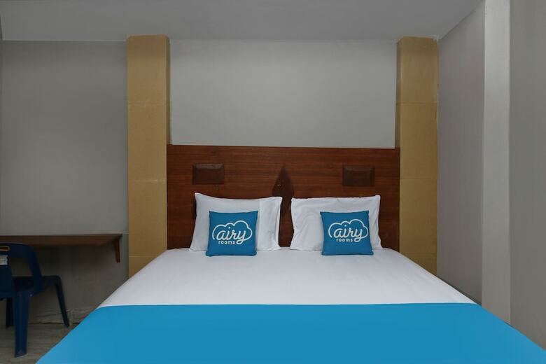 Hotel Airy Eco Imam Bonjol 157 Kisaran