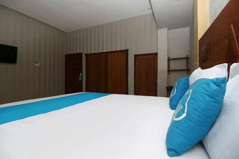 Hotel Airy Eco Imam Bonjol 157 Kisaran