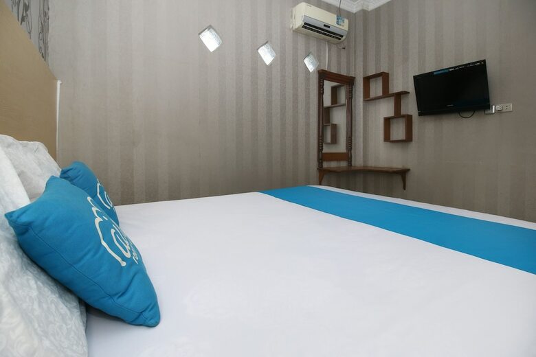 Hotel Airy Eco Imam Bonjol 157 Kisaran