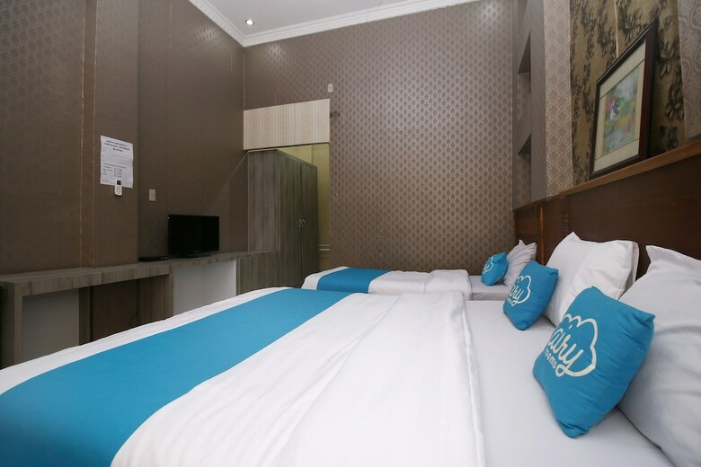 Hotel Airy Eco Imam Bonjol 157 Kisaran